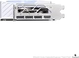msi Gaming RTX 5070 TI 16G FRIEREN Edition OC Carte Graphique (16 Go GDDR7, 256 Bits, Extreme Clock 2572 MHz, DisplayPort x 3 2.1a, HDMI 2.1b, Nvidia Blackwell Architecture) - 6