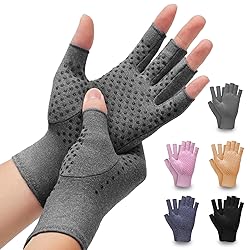 Arthritis Compression Gloves