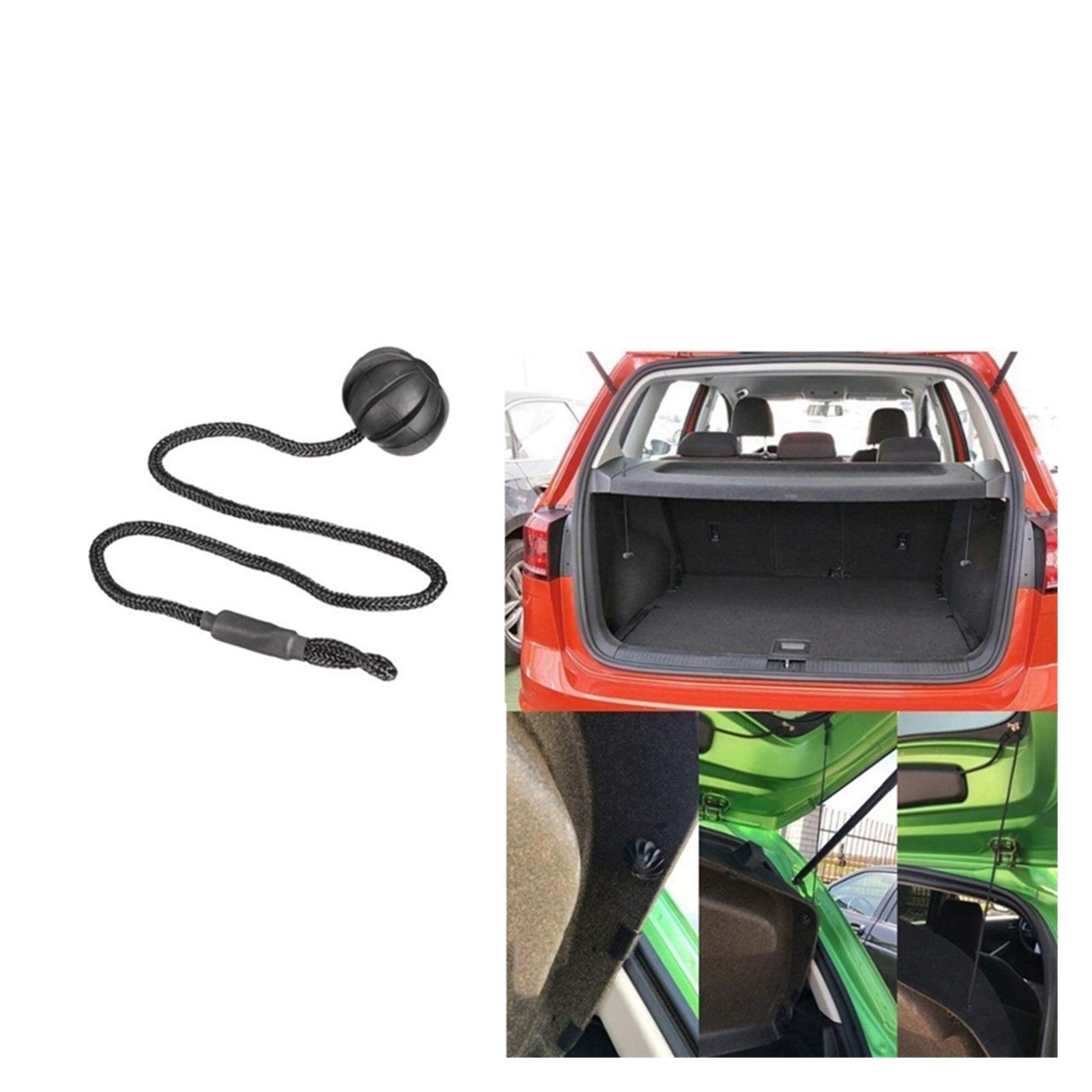 ReLite - Universeel touw van gerecyclede grondstoffen van 2,40 € | SVB