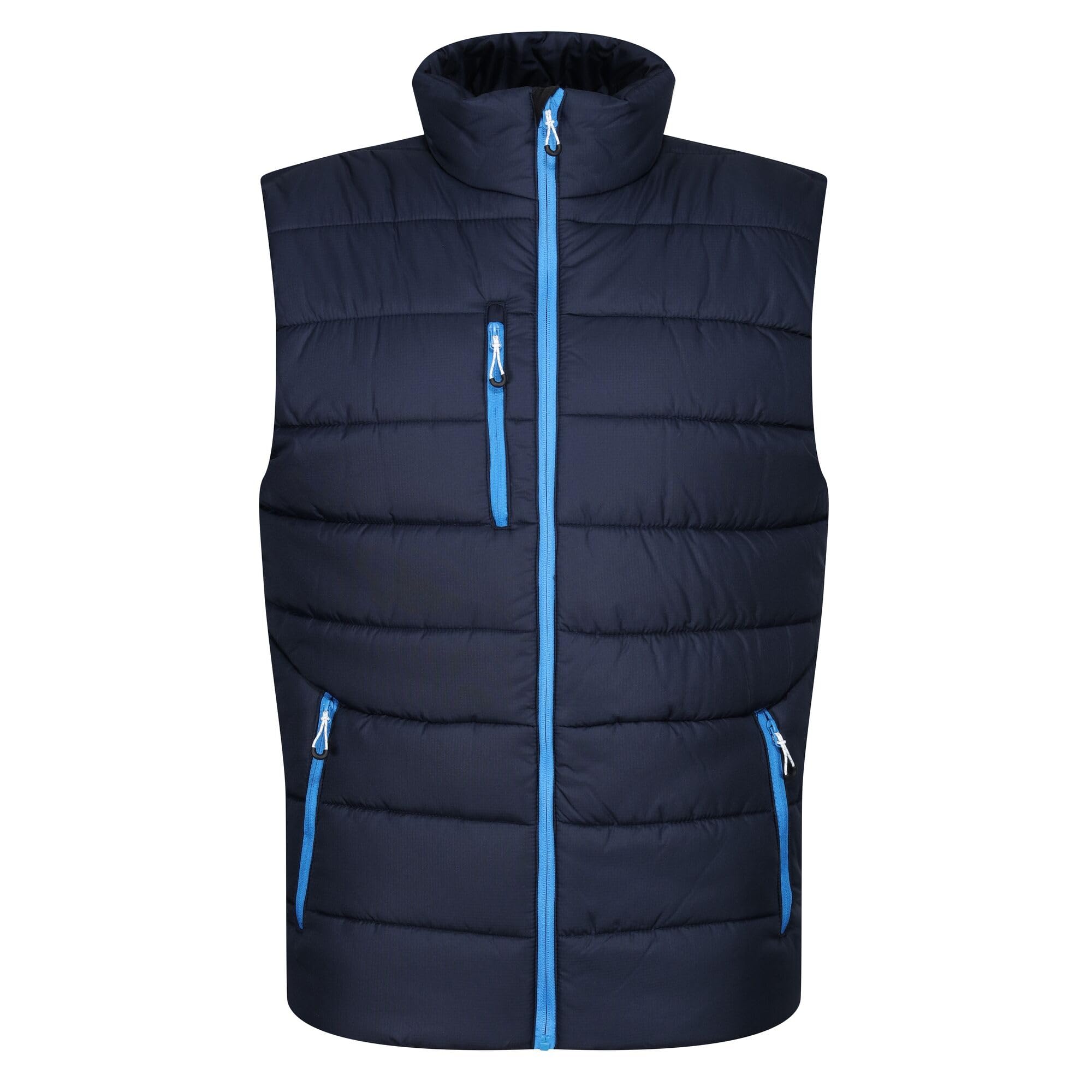 Regatta Professional Mens Navigate Thermal Body Warmer Gilet - Perfect for Outdoors, Walking, Hiking & Camping