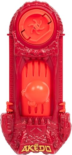 Miniatura 10 de Legends of Akedo Beast Strike - Paquete de iniciación  3 Akedo Warriors  1 guerrero legendario, 1 bestia Striker y 1 guerrero ultra raro  con pieza