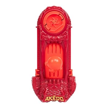 Amazon.com: Legends of Akedo Beast Strike Starter Pack | 3