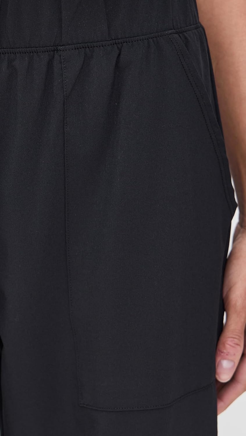 Beyond Yoga Women's Easy Wide Leg 31" Pant - Image 6