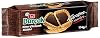 Eti Burçak Dark Chocolate Oatmeal Biscuit 114 g