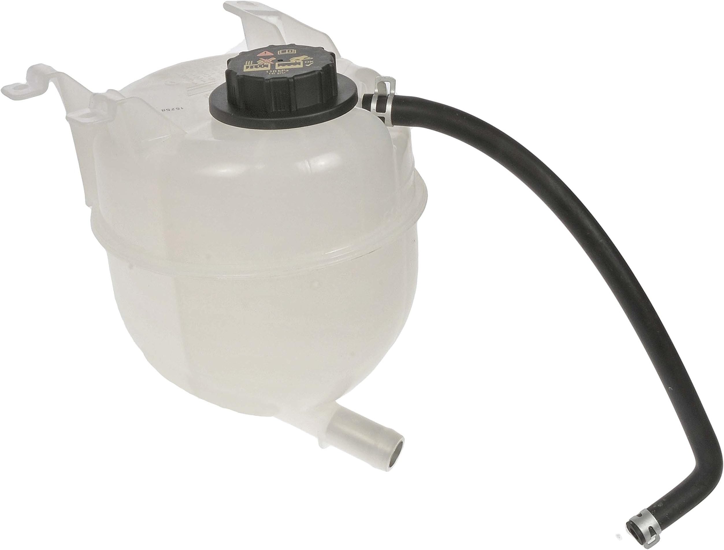 Dorman 603-905 Power Steering Reservoir - View #4