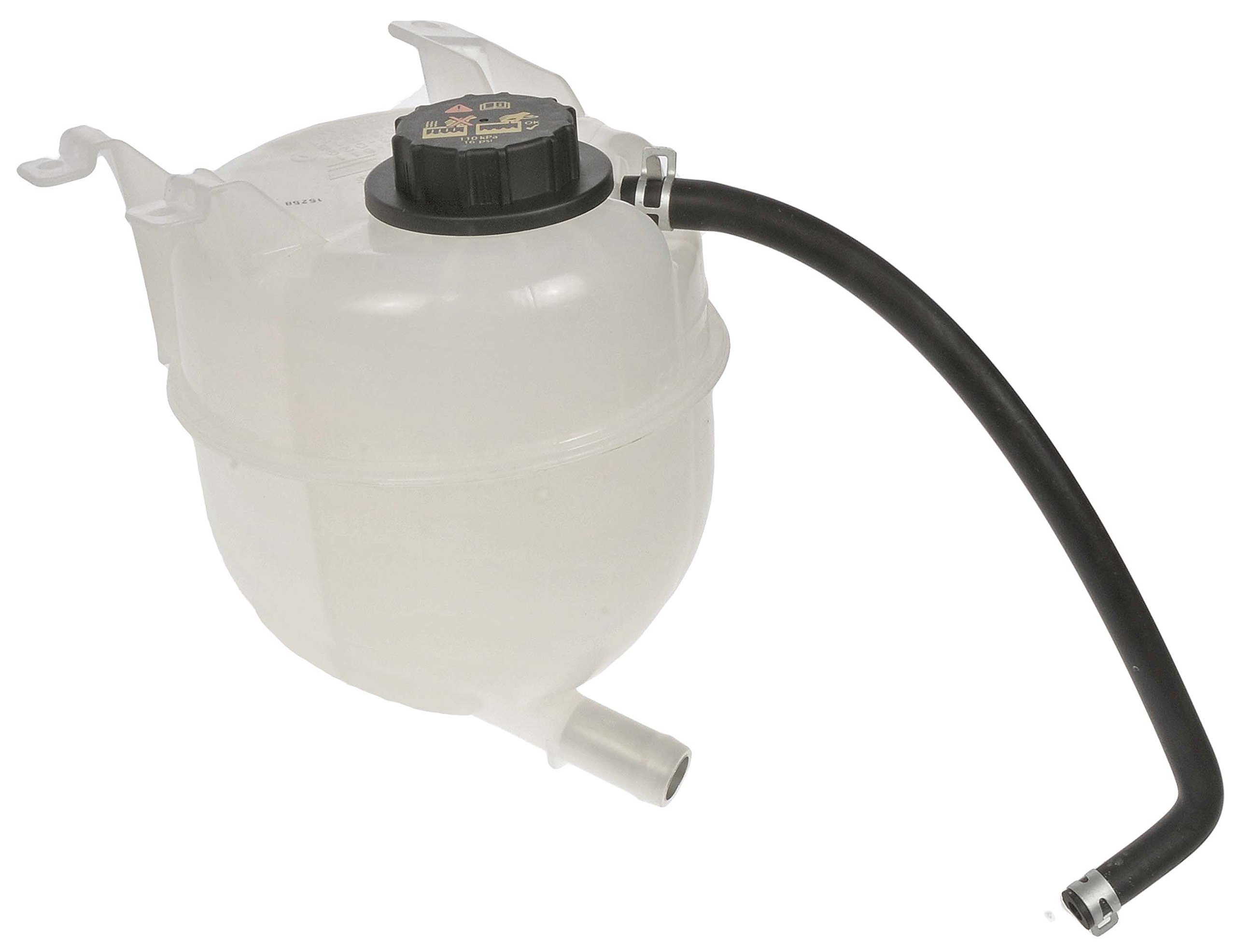 Wheels Dodge Darts OE Style Coolant Overflow Reservoir W/Cap For