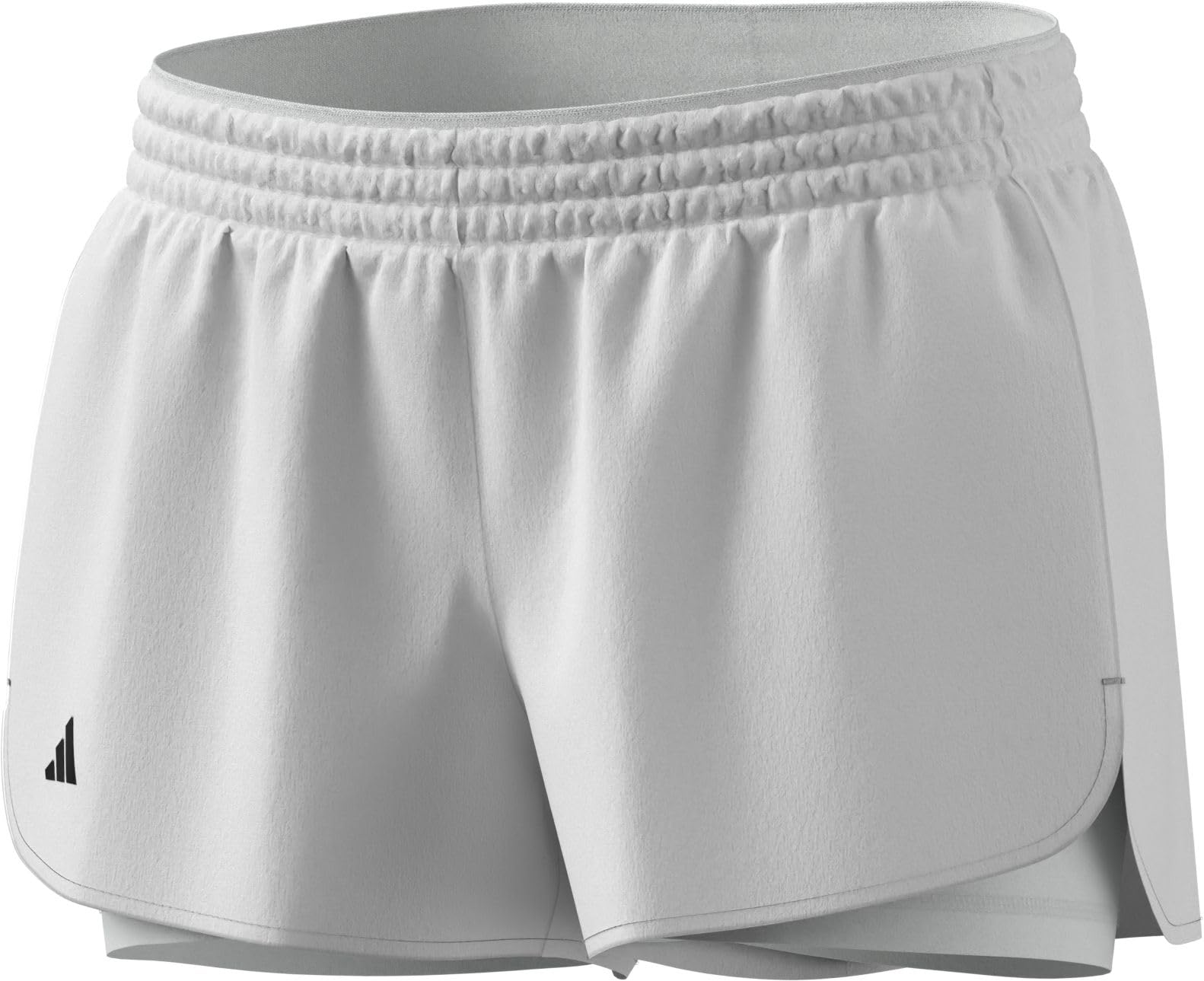adidas Tennis Climacool 2in1 Match - Pantalones Cortos Mujer