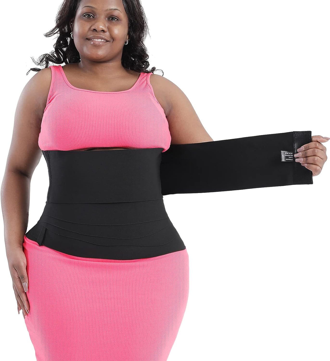 6M 13CM Longer Waist Trainer for Women Plus Size, Philippines Ubuy