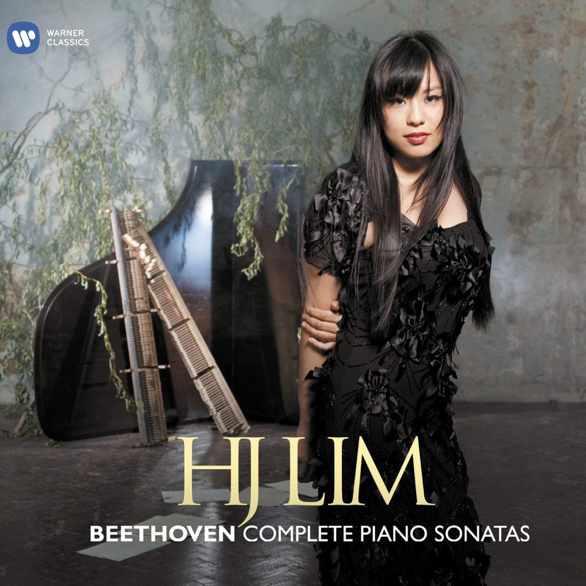 Amazon.com: Beethoven: Complete Piano Sonatas