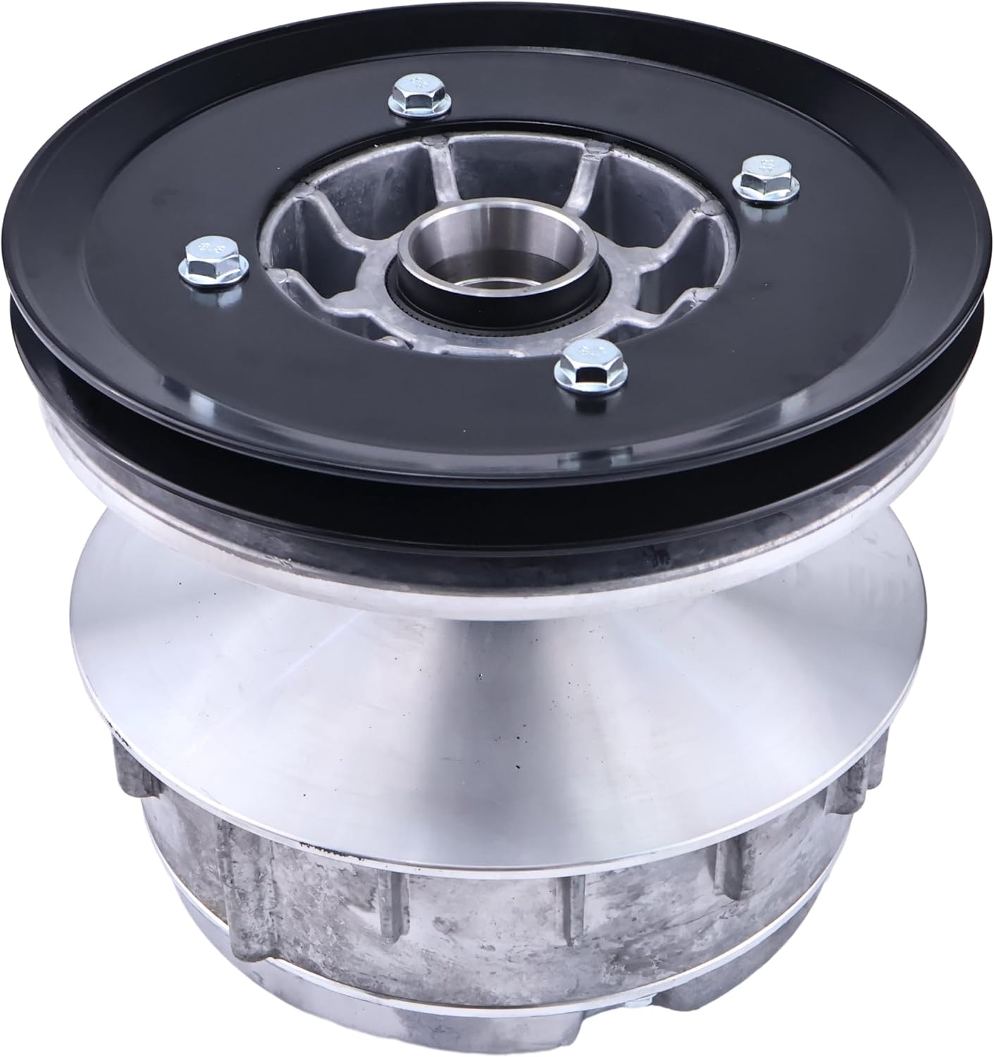 Primary Drive Clutch 120-4818 Compatible with Toro Workman MDX Utility Vehicle 07273 07273TC, Serial # 313000001-315999999