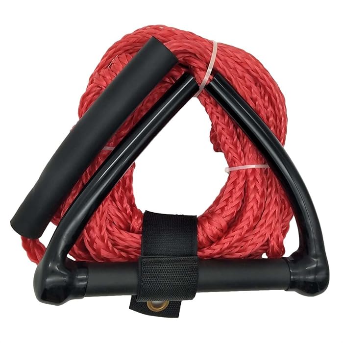Buy Waterski Watersports Rope Water Ski Wakeboard Kneeboard Rope 12
