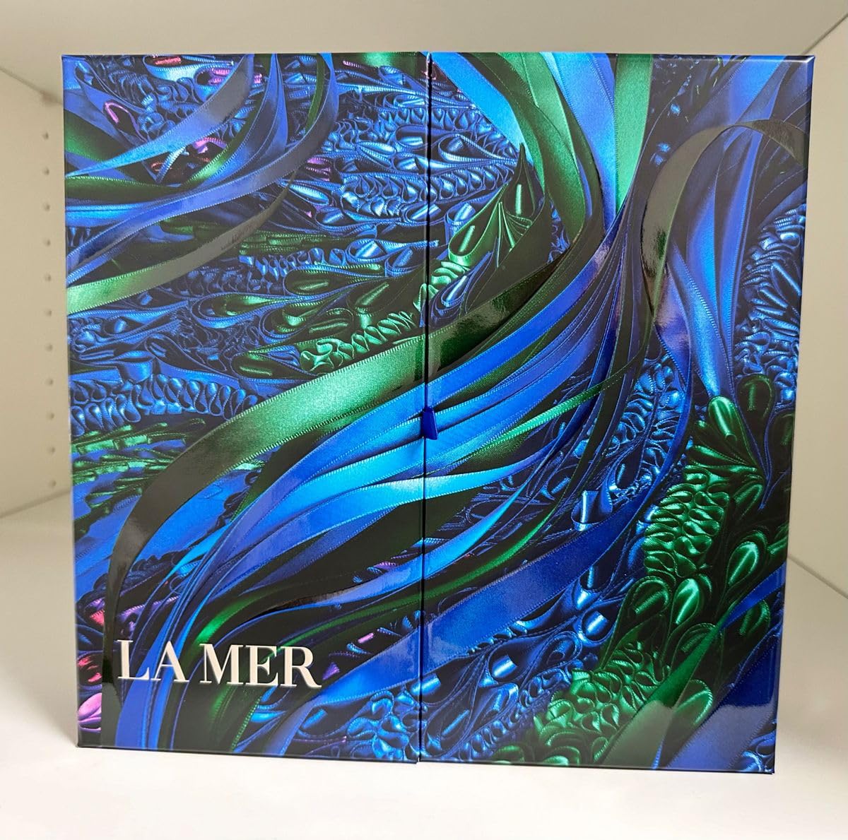 ラ・メール ザ・ワールド オブ ラ・メール アドベント カレンダー限定