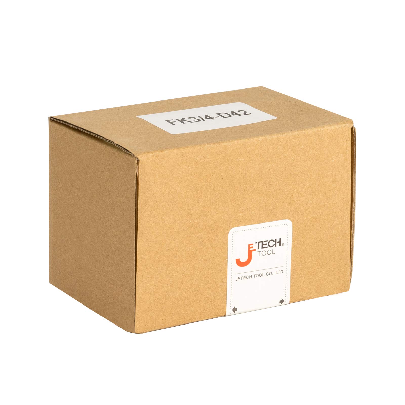 Bussola Profonda 3/4 Mm FK3ov4-D42 - Acciaio Cr-Mo, Fosfatura Nera, Per Lavori Di Meccanica - Foto 11