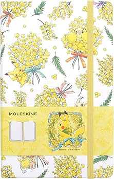 Amazon.co.jp: ポケモンセンターオリジナル MOLESKINE クラシック