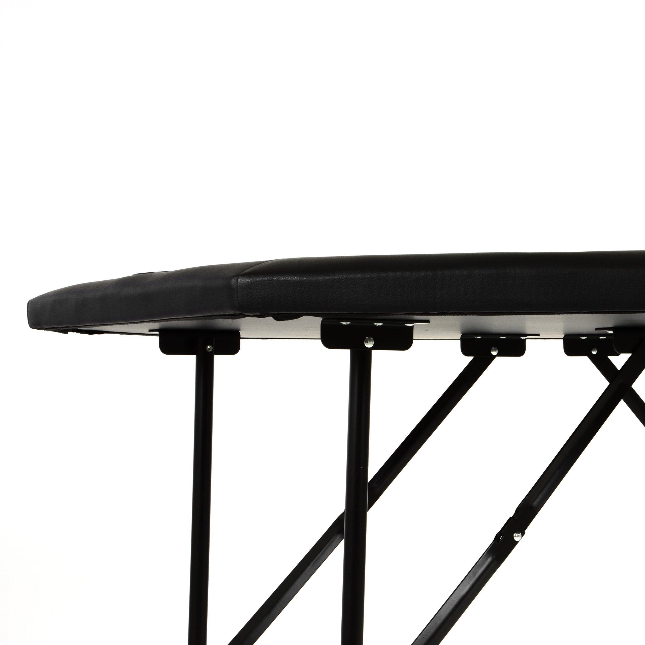 Nexos Trading Profi Casino Pokertisch klappbar 8-eckig 120 x 120 cm Höhe 76 cm