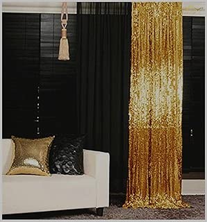 Best Purple And Gold Drapes Of 2020 Top Rated Reviewed