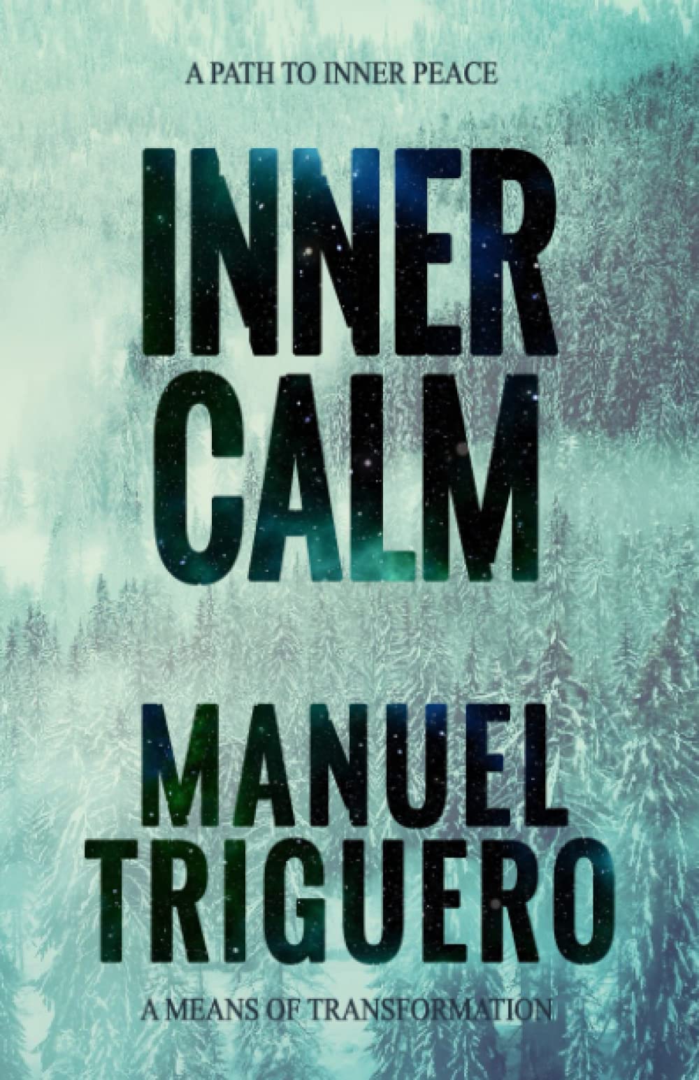 Inner calm: A path to inner peace