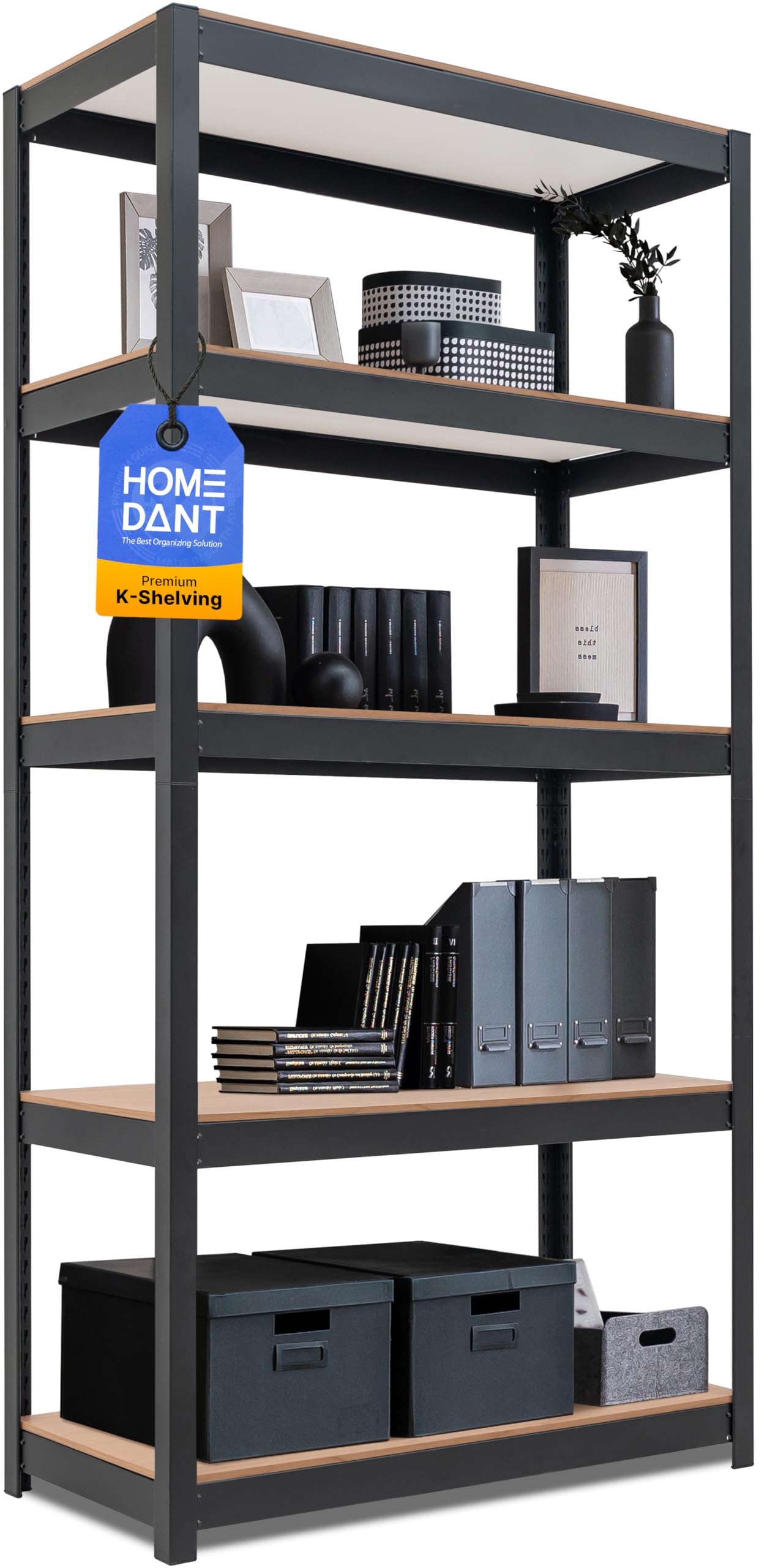HOMEDANT Shelf