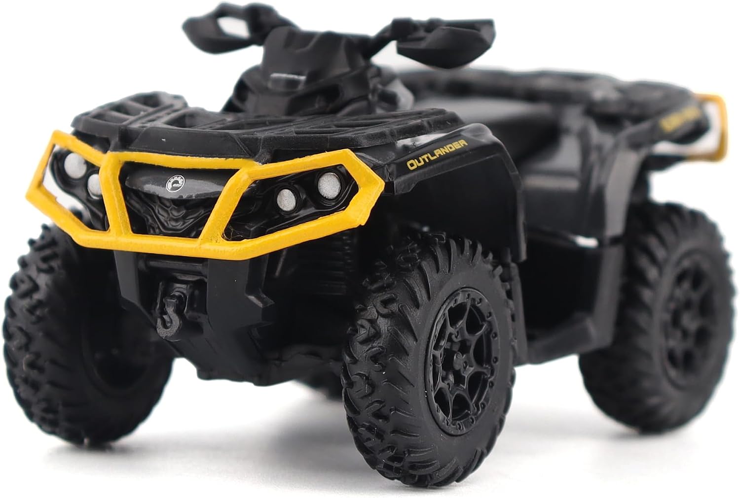 Diecast Masters 1:32 Scale Model Can-Am Outlander XT-P 1000R ATV, 60006