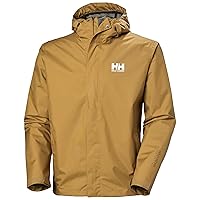 Helly Hansen Uomo Giacca Seven J, Lince
