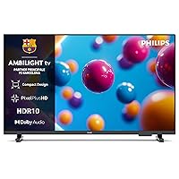 Philips 32PFS6900 HD LED Smart TV - Display 32’’ con Pixel Plus
