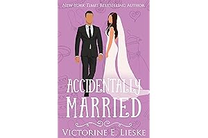 Accidentally Married