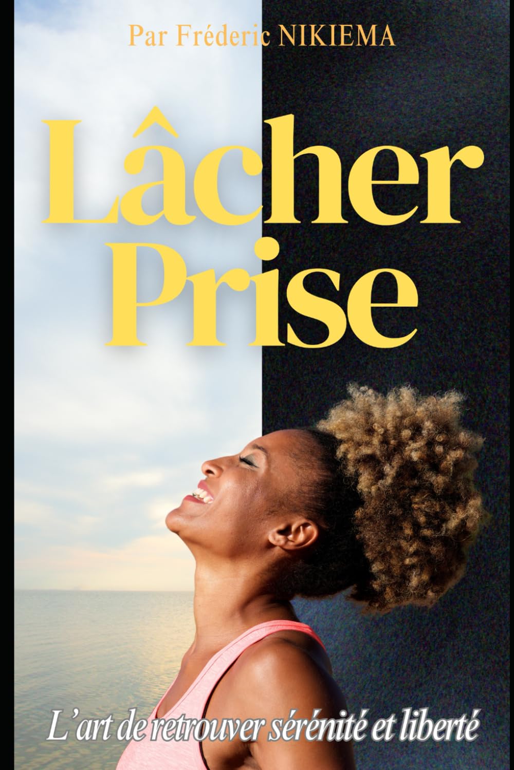 Lâcher-Prise : L'Art de Retrouver Sérénité et Liberté