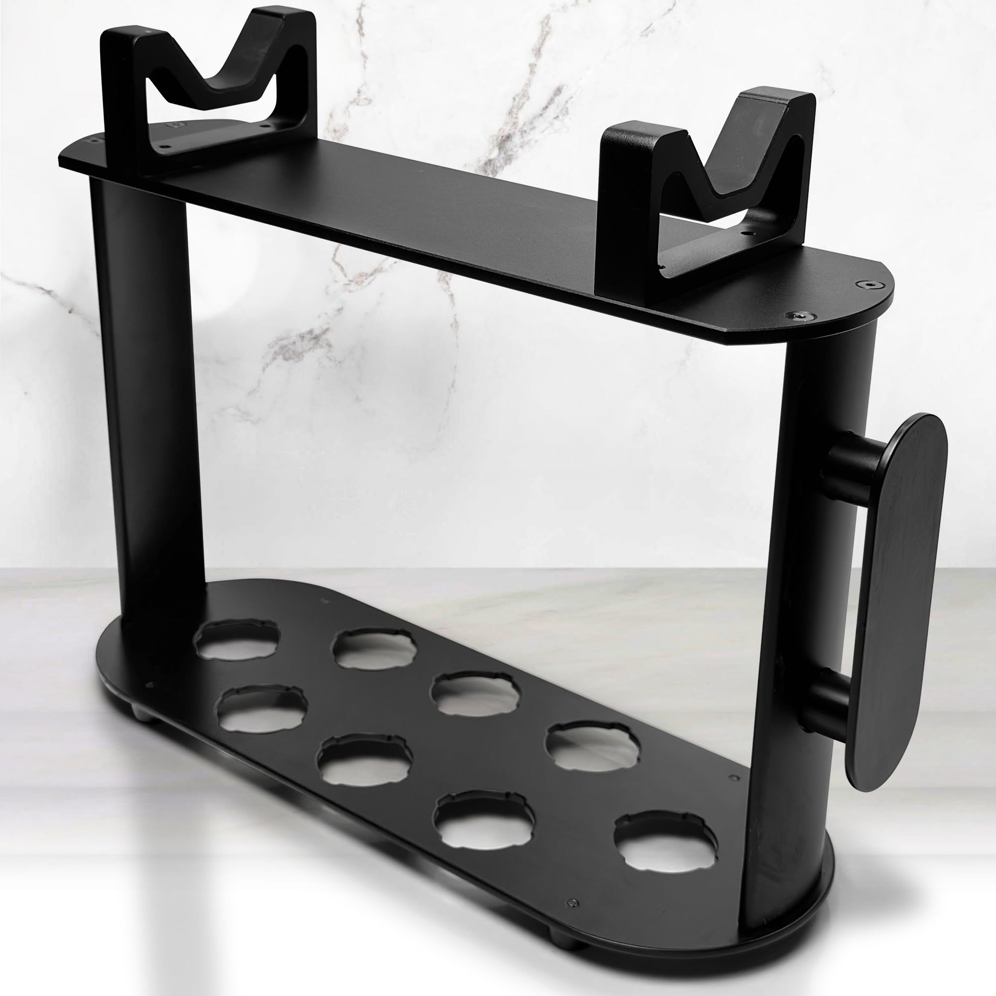 Amazon.com: Innoco Carbon Steel Dyson Airwrap Holder - Convenient