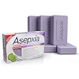 Acne Treatment Softening Bar Soap | 2% Salicylic Acid Cleanser, Wash away Oil & Impurities, Soothes with Cucumber Extract, Daily Use, Refreshes Skin, Face Wash, 4 Oz, 5-Pack