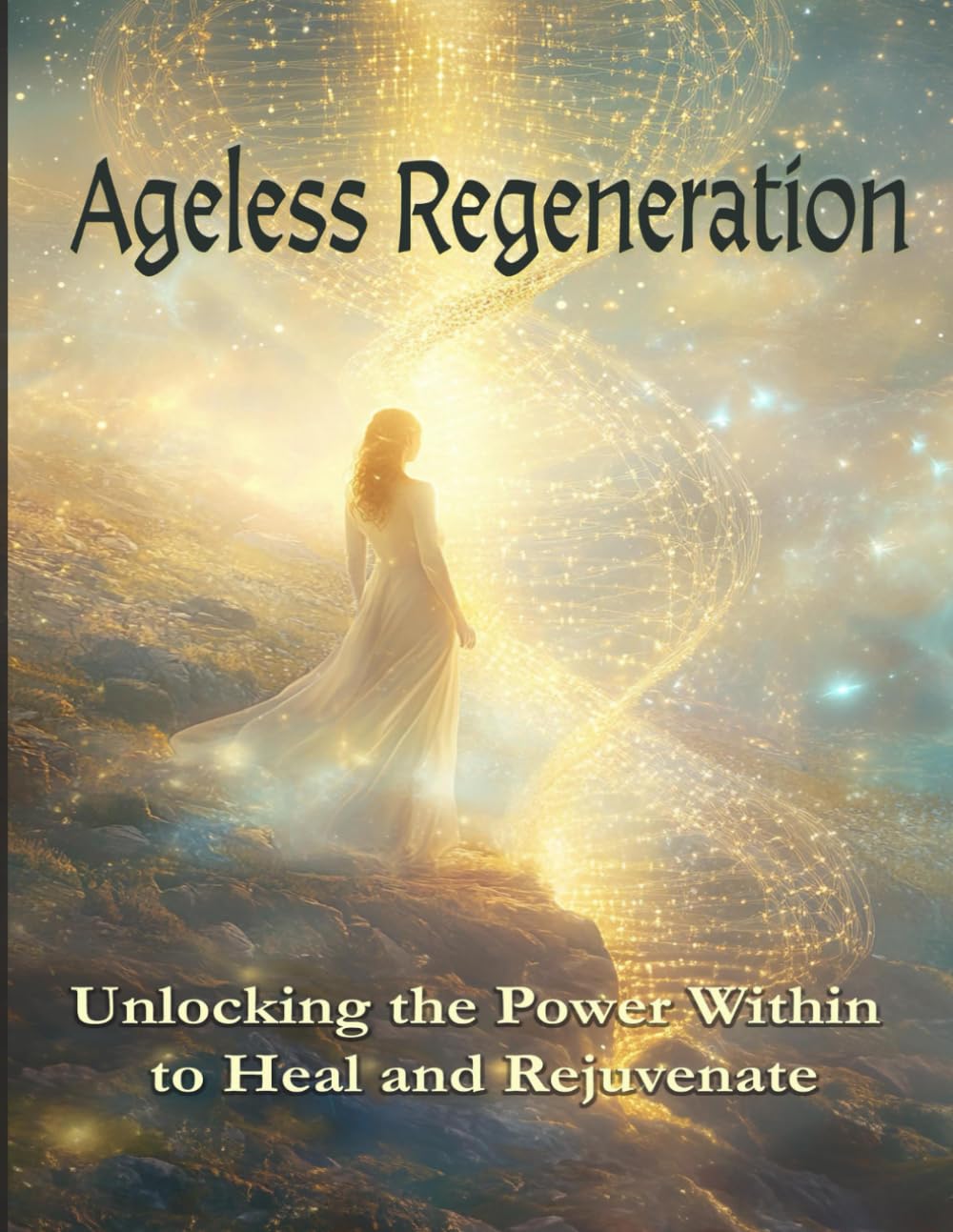 Ageless Regeneration: Unlocking the Power Within to Heal and Rejuvenate