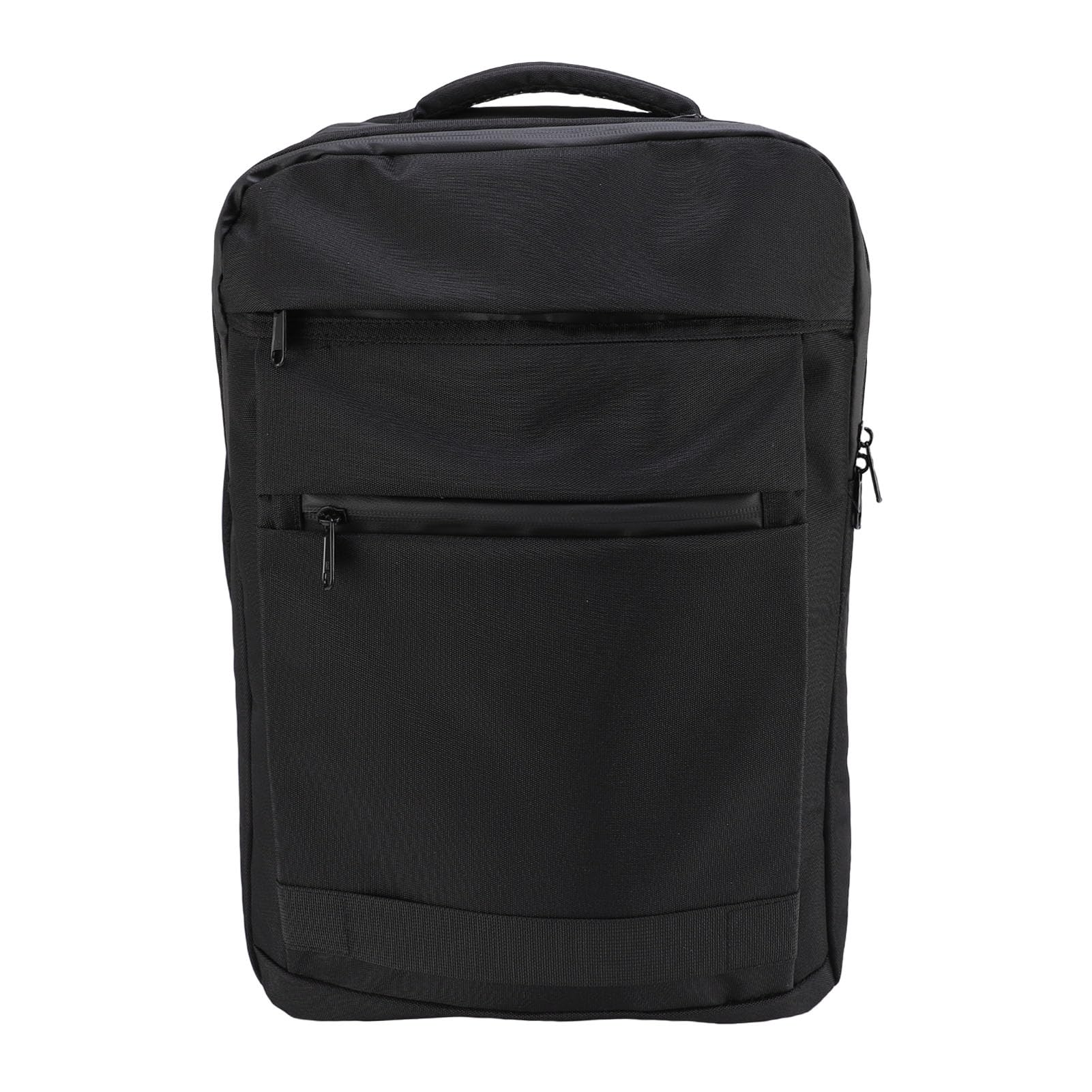 Sac à Dos de Compression Véloce 20L avec Pompe Intégrée pour Voyage, Randonnée, Outdoor pour Homme, Femme, Étudiant, Déplacement Quotidien, Stockage Multi-Couches pour 18-20 Vêtements, Compartiment