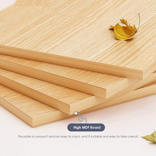 Miniatura 3 de Estante organizador de almacenamiento de escritorio, estante para libros, estantería de escritorio de oficina, estante de almacenamiento de oficina,