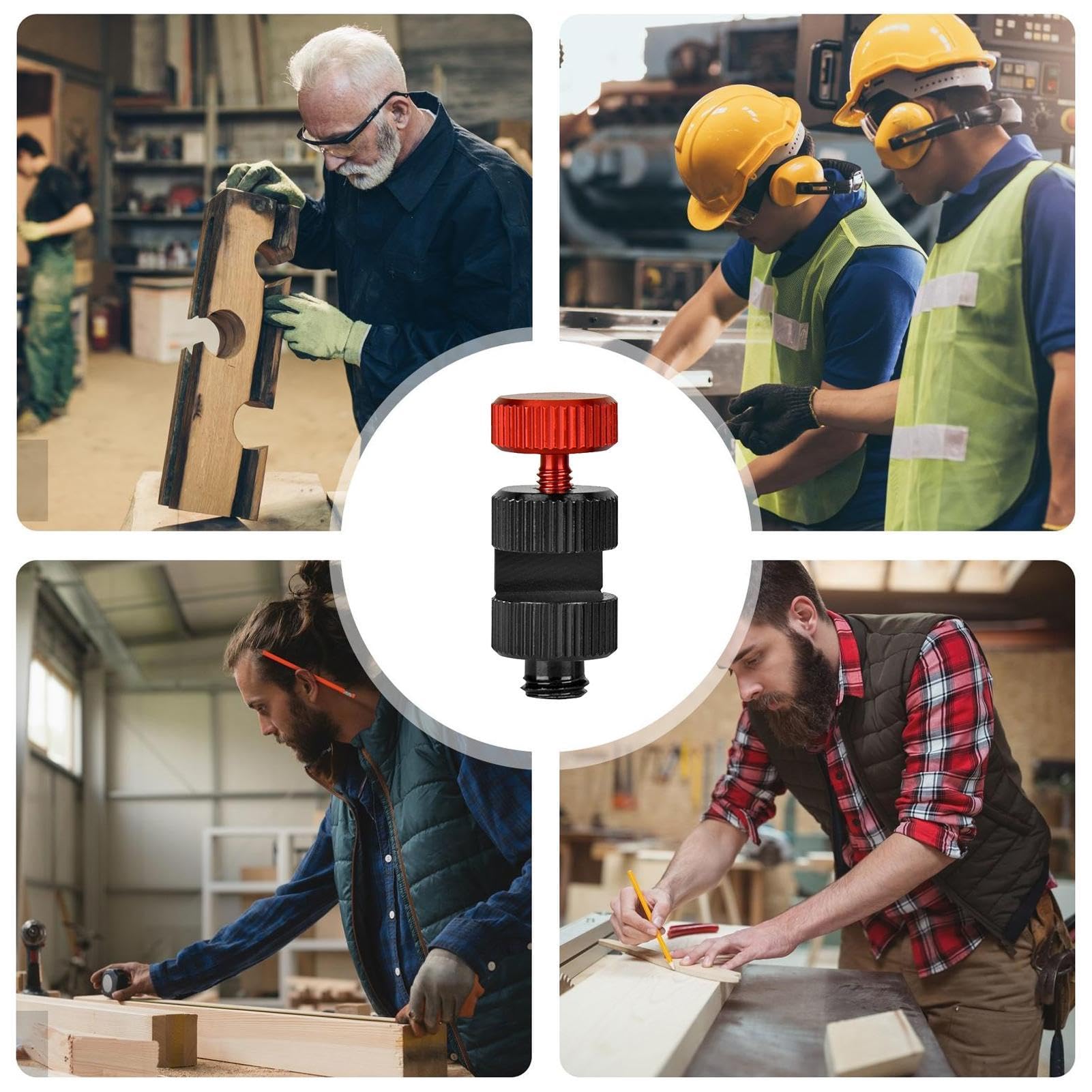 Calibri Per Scale In Alluminio - Layout Angoli Per Falegnami - Foto 11