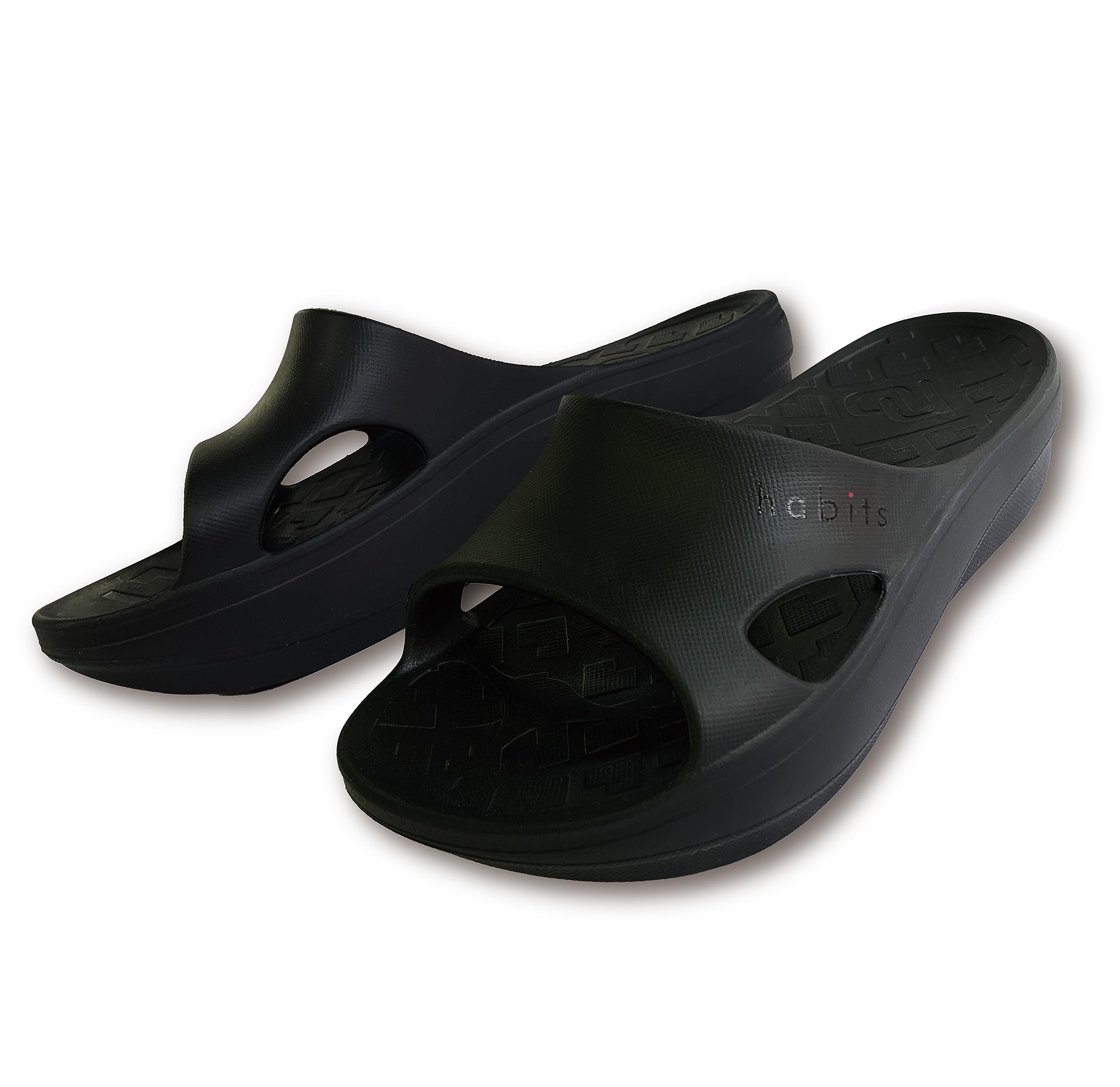 Amazon | [habits] B-MAKE SANDALS ビーメイクサンダル (L：25～26cm