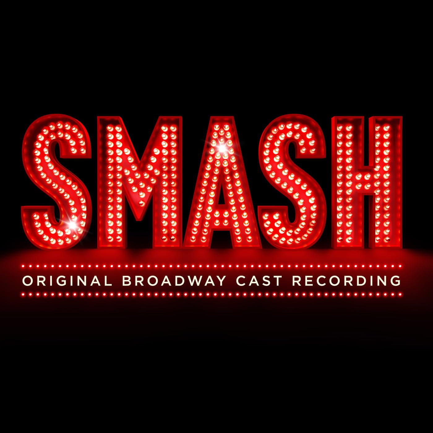 ‘SMASH’ Original Broadway Cast