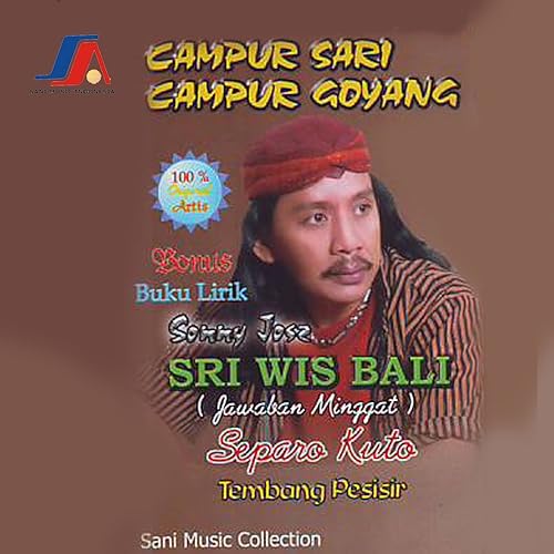 Sri Wis Bali By Sonny Josz On Amazon Music Amazon Com