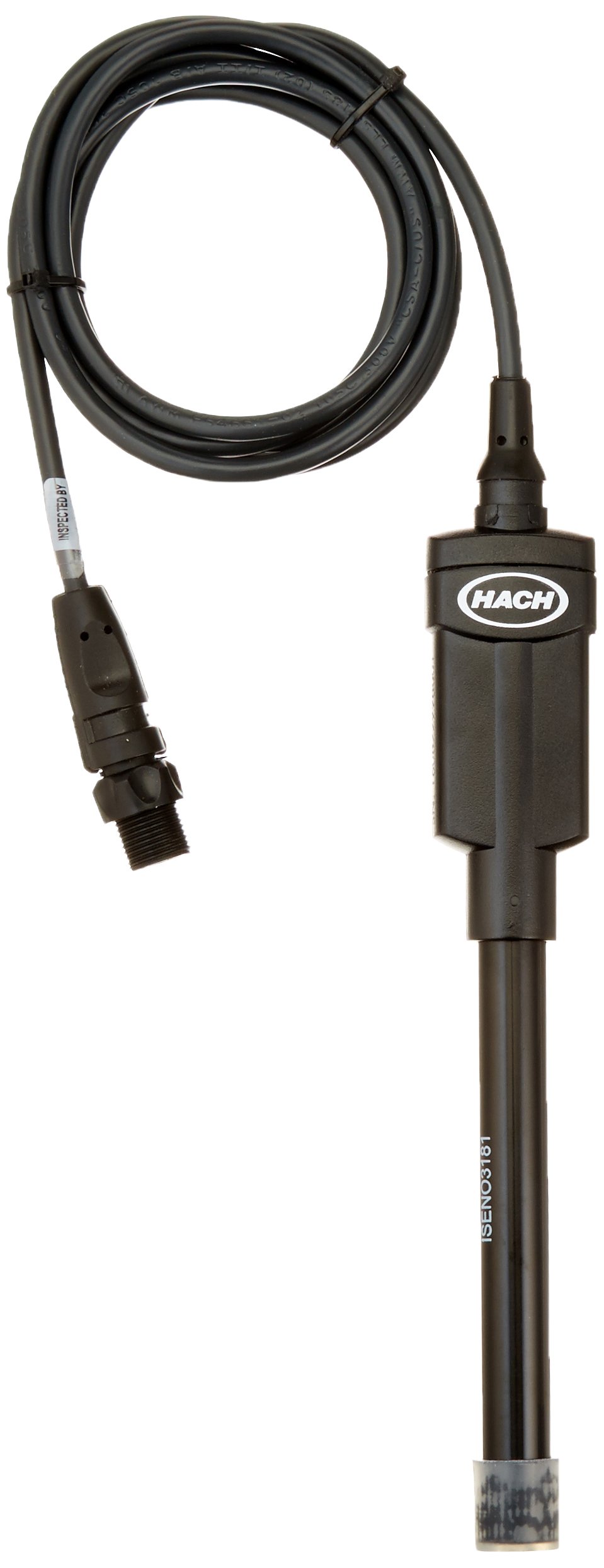 Hach ISENO3181AP IntelliCAL™ Nitrate ISE Analysis Package