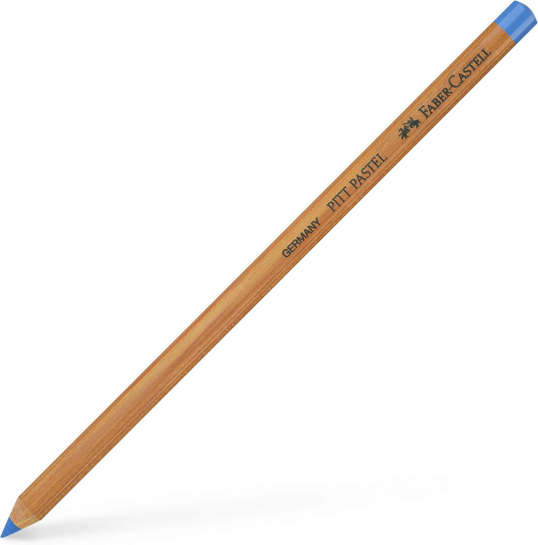 PITT Single Pastel Pencil, Light Ultramarine 140