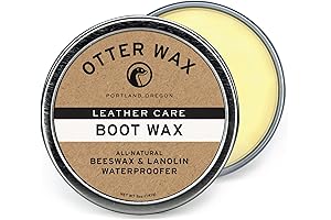 Greenland Wax 5oz All-Natural Waterproofer