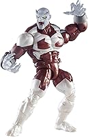Vista 7 de Marvel Hasbro Legends Series - Figura de acción coleccionable de 6 pulgadas (colección X-Men), con parte Caliban Build-A-Figure