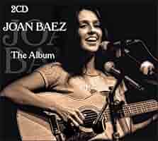レコード　First Album Joan Baez BAEZ,JOAN - Joan Baez Debut Album - Amazon.com Music