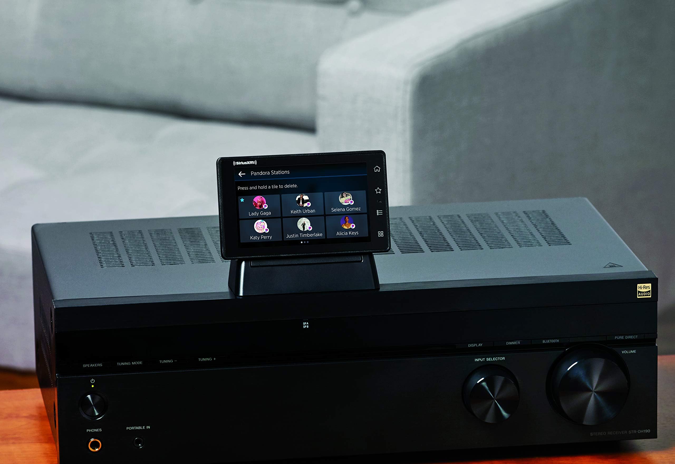 SXDH4 Interoperable Home Kit