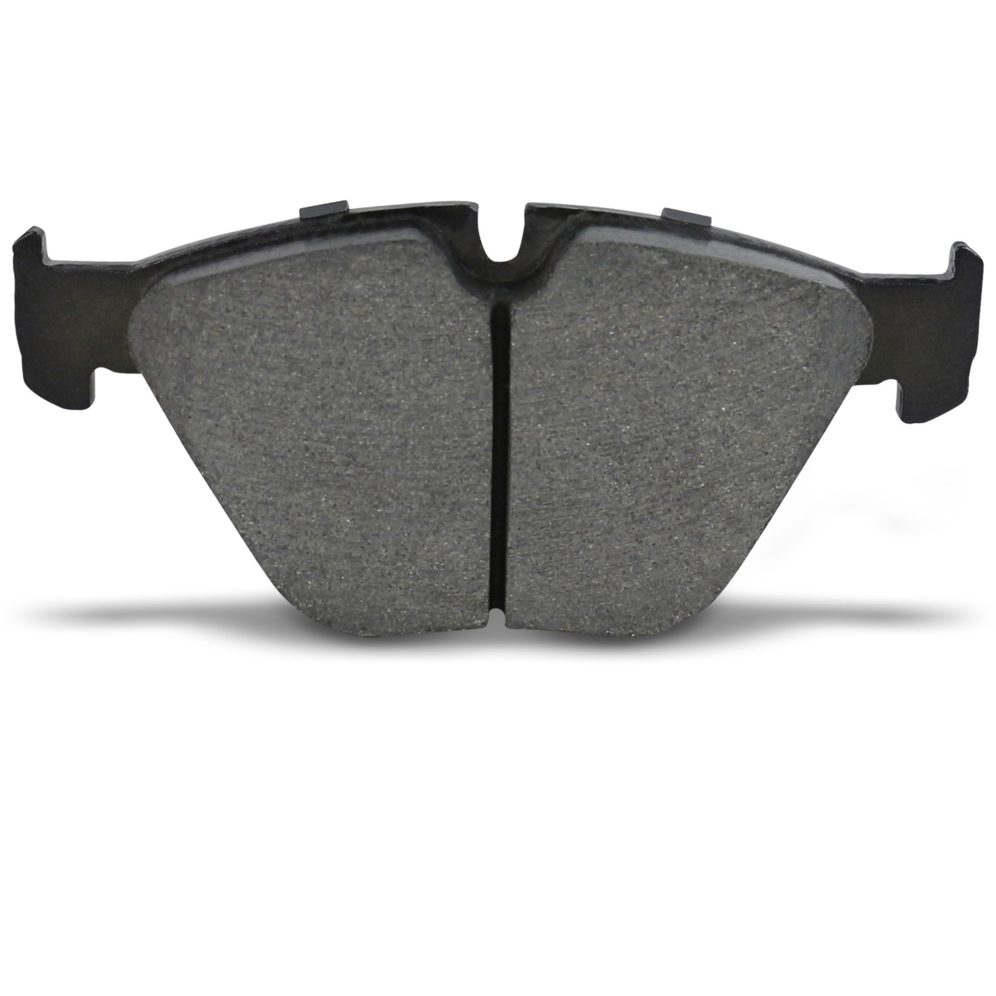 Set freni incl dischi freno anteriori Ø 312mm + posteriori Ø | Compatibile con: BMW 3, 3 Cabriolet, 3 Coupe, 3 Touring, X1