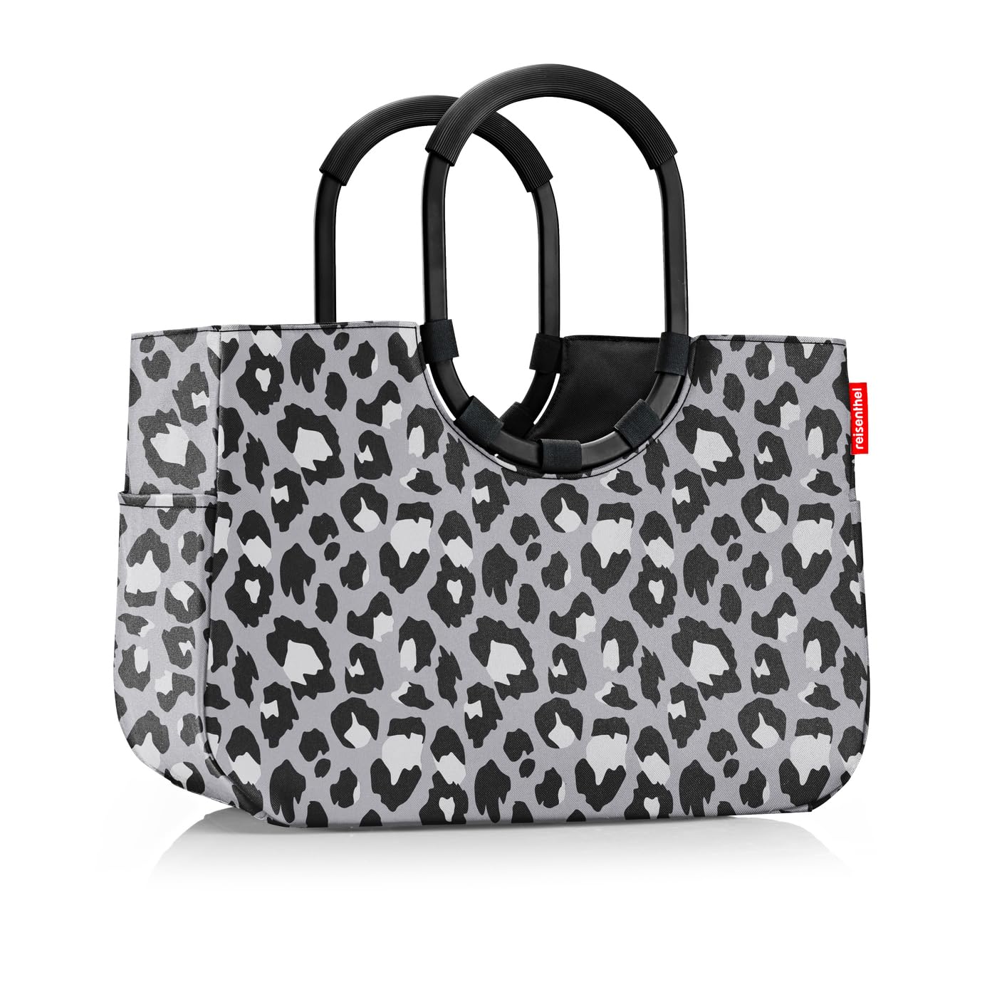 Reisenthel Loopshopper L Frame Borsa sportiva Unisex - Adulto (Pacco da 1)