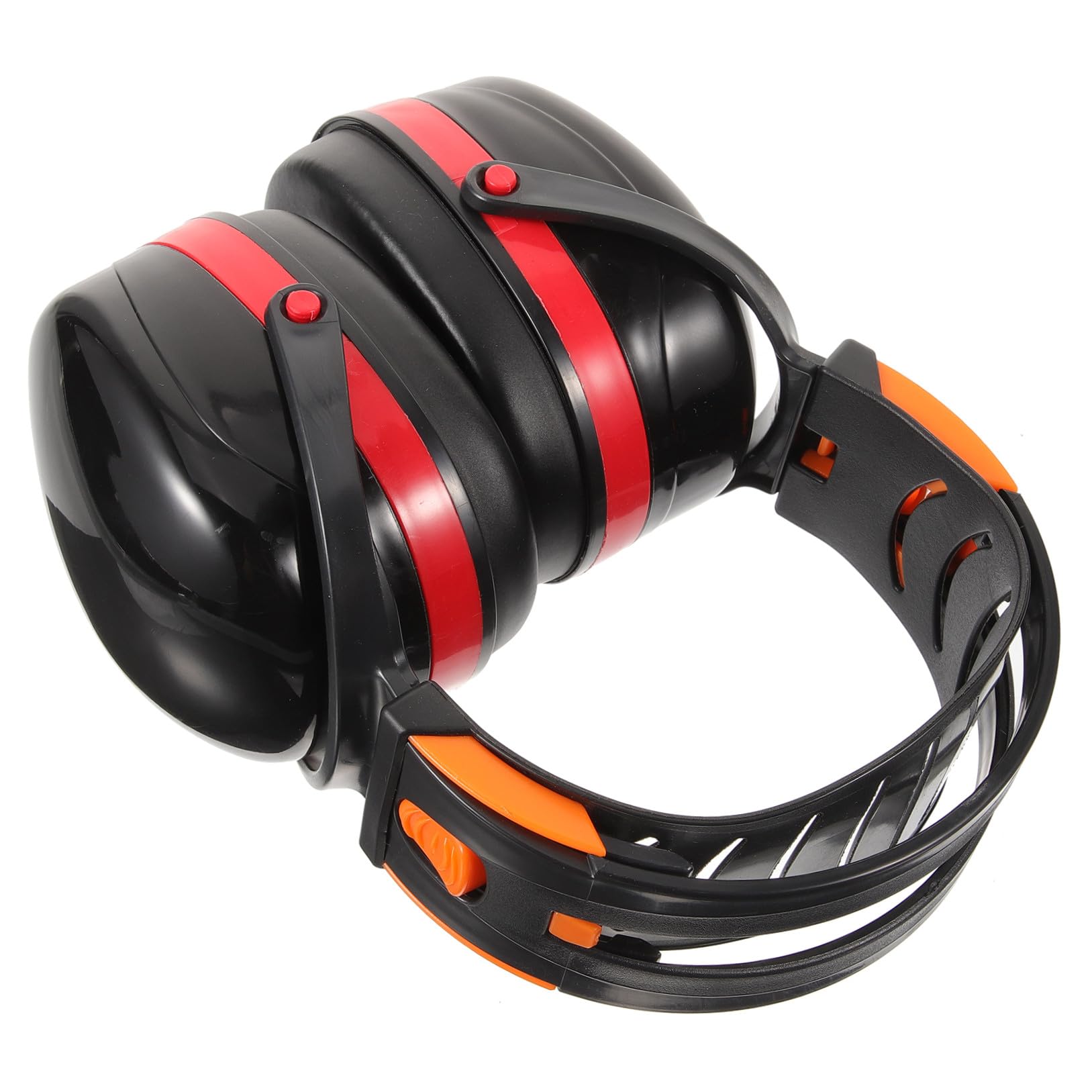 DOITOOL 3 Piezas orejeras insonorizadas auriculares con cancelación de ruido auriculares antiruido auriculares a prueba de ruido auriculares con cable auriculares cable auriculares estéreo