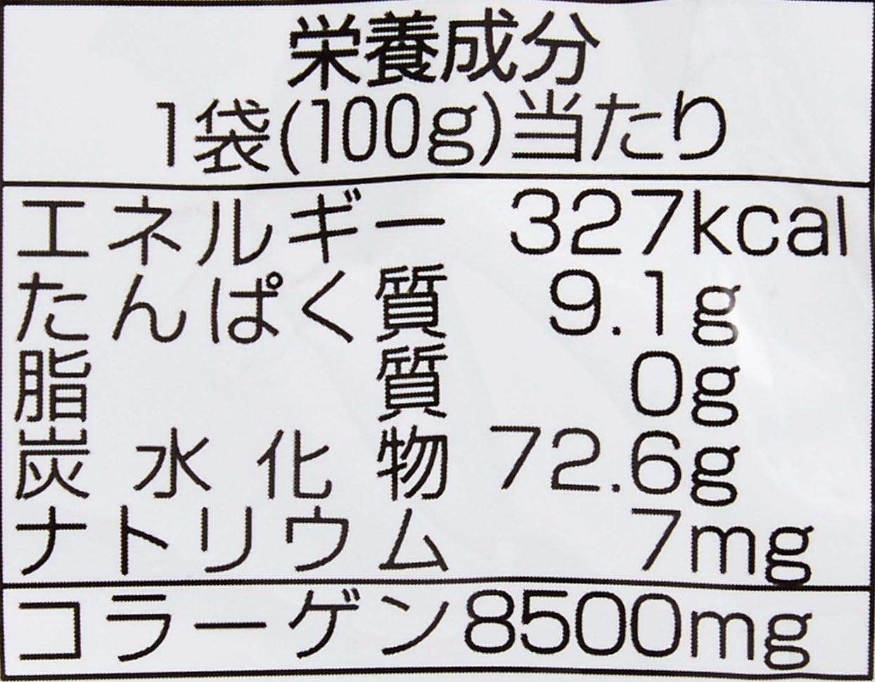 明治 コーラアップ 100g×6袋