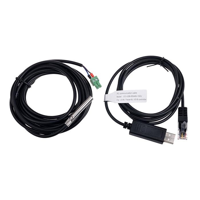 Buy Epever Mppt Solar Charge Controller Tracer A Solar Controller Ts R 150u Online At Desertcart Sri Lanka