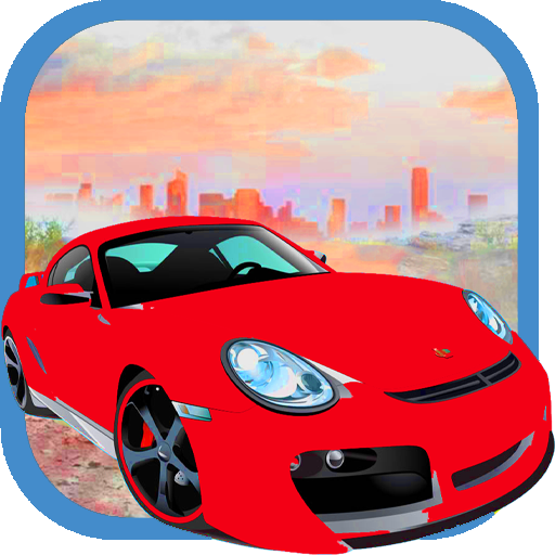 Sp Cars App Speed car - App on Amazon Appstore