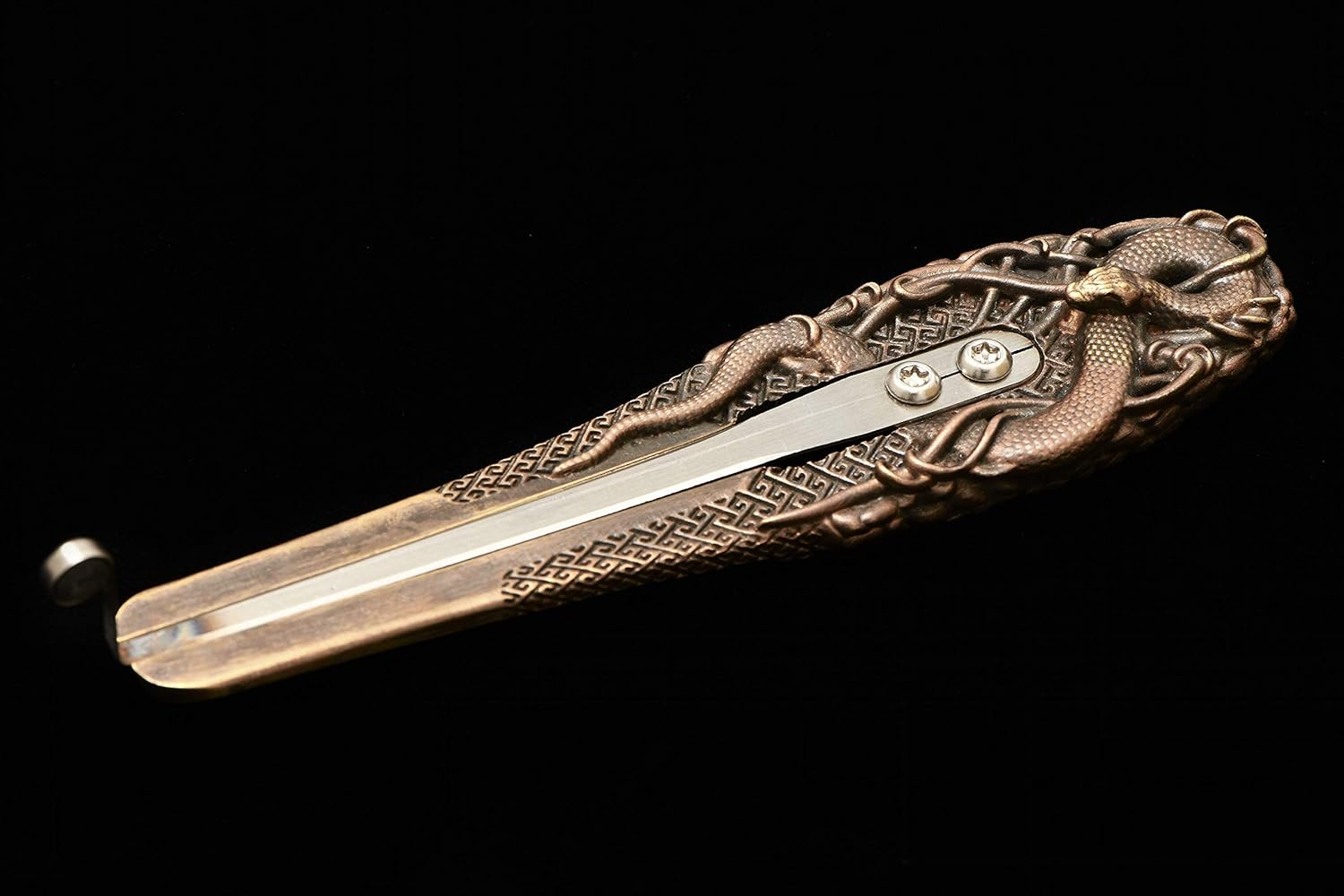 Jew's Harp by D.Glazyrin Jew's Harp by D.Glazyrin/Snake