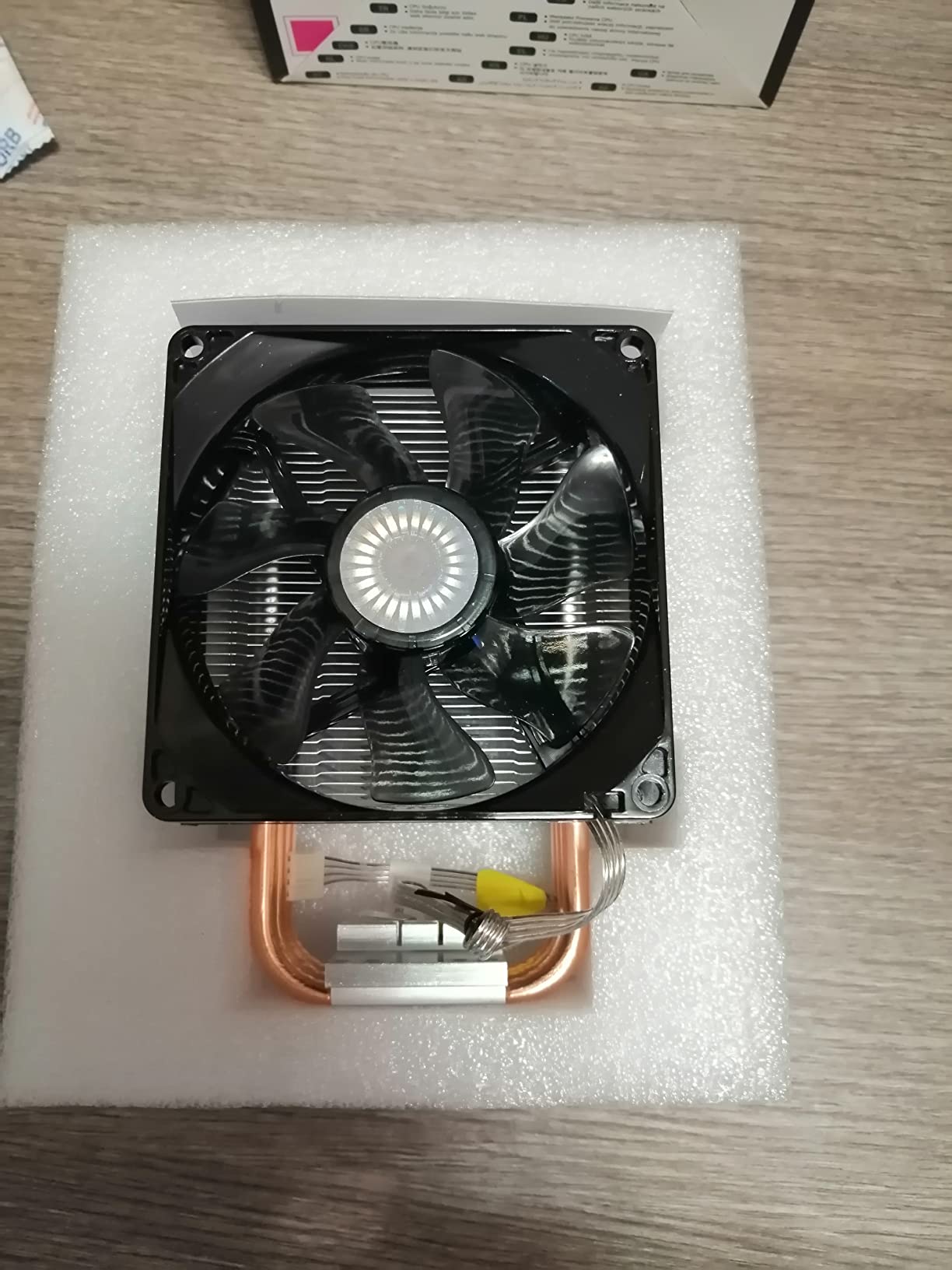 Immagine del cliente